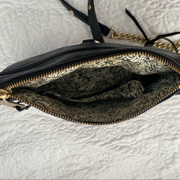 Rebecca Minkoff Studded Crossbody - Picture 6 of 6